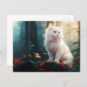 Postkarte Gentle Breeze