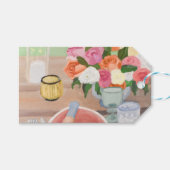 Postkarte Geschenkanhänger (Vorderseite (Horizontal))