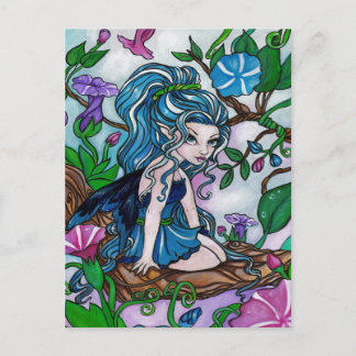 Postkarte "Gloria"
