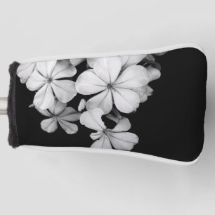 Postkarte Golf Headcover