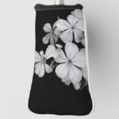Postkarte Golf Headcover (Rotieren 90)