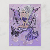 Postkarte "Gotische Süssen" (Vorderseite)