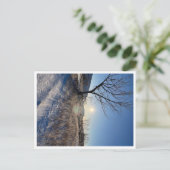 Postkarte, Größe: Standardpostkarte, Papier: Matt, Postkarte (Stehend Vorderseite)