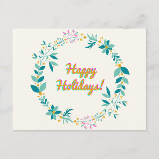 Postkarte, Größe: Standardpostkarte, Papier: Matt, Postkarte