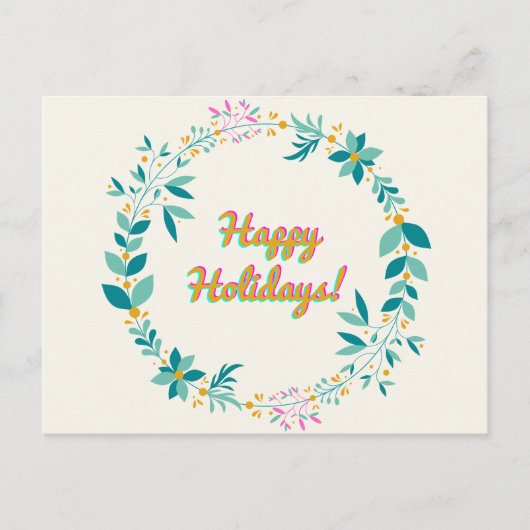 Postkarte, Größe: Standardpostkarte, Papier: Matt, Postkarte (Vorderseite)