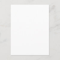 Postkarte, Größe: Standardpostkarte, Papier: Matt,