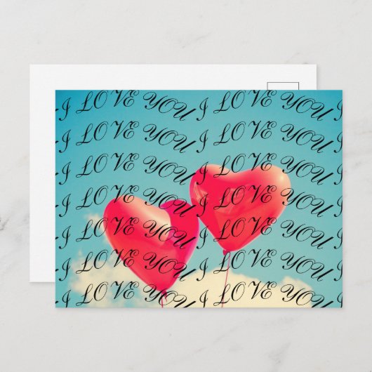 Postkarte, Größe: Standardpostkarte, Papier: Matt, Postkarte (Vorne/Hinten)