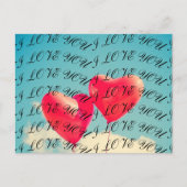 Postkarte, Größe: Standardpostkarte, Papier: Matt, Postkarte (Vorderseite)