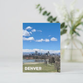 Postkarte, Größe: Standardpostkarte, Papier: Matt, Postkarte (Stehend Vorderseite)