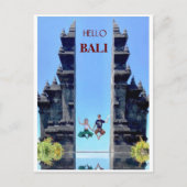 Postkarte, Größe: Standardpostkarte, Papier: Matt, Postkarte (Vorderseite)