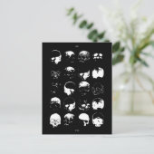 Postkarte, Größe: Standardpostkarte, Papier: Matt, Postkarte (Stehend Vorderseite)