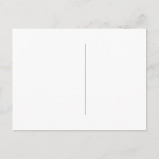 Postkarte, Größe: Standardpostkarte, Papier: Matt Postkarte