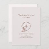 Postkarte, Größe: Standardpostkarte, Papier: Matt, Postkarte (Vorne/Hinten)