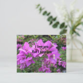 Postkarte, Größe: Standardpostkarte, Papier: Semi- Postkarte (Stehend Vorderseite)