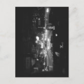 Postkarte, Größe: Standardpostkarte, Papier: Semi- Postkarte (Vorderseite)