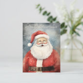 Postkarte, Größe: Standardpostkarte, Papier: Semi- Postkarte (Stehend Vorderseite)