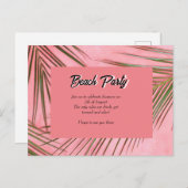 Postkarte, Größe: Standardpostkarte, Papier: Semi- Postkarte (Vorne/Hinten)