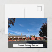 Postkarte, Größe: Standardpostkarte, Postkarte (Vorne/Hinten)