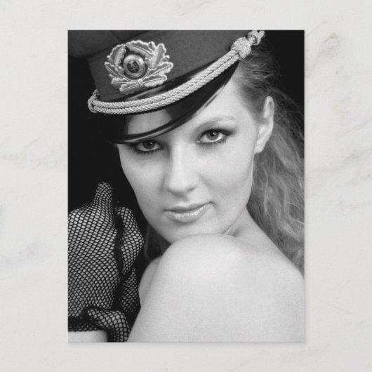 Postkarte - Guardian (Vorderseite)