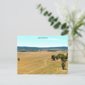 Postkarte halbmatt (Stehend Vorderseite)