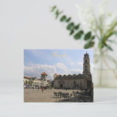 Postkarte Havana (Stehend Vorderseite)