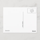 Postkarte Heidelberg, Deutschland, (Rückseite)