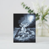 Postkarte "Hoffnung" (Stehend Vorderseite)