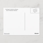 Postkarte "Ibn Denah" (Rückseite)