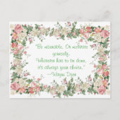 Postkarte Ihrer Wahl (Vorderseite)