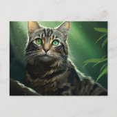 Postkarte Indomitable Hearts (Vorderseite)