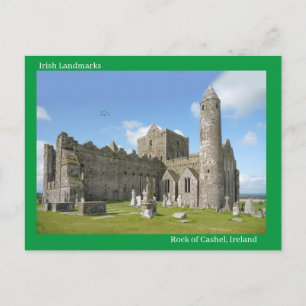 Postkarte Irland
