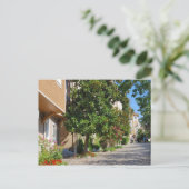 Postkarte Istanbul (Stehend Vorderseite)