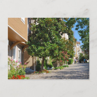 Postkarte Istanbul