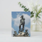 Postkarte _ italy _ bologna (Stehend Vorderseite)