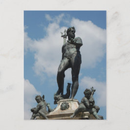 Postkarte _ italy _ bologna