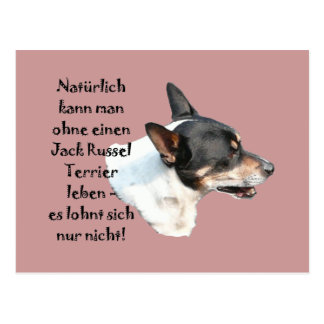 Jack Russel Geschenke
