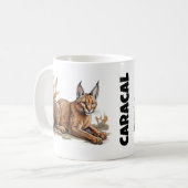 Postkarte Kaffeetasse (Vorderseite Links)