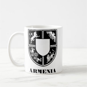 Postkarte Kaffeetasse