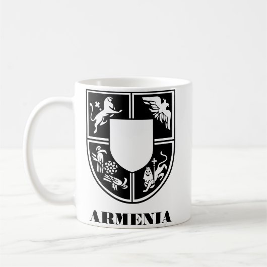 Postkarte Kaffeetasse (Links)