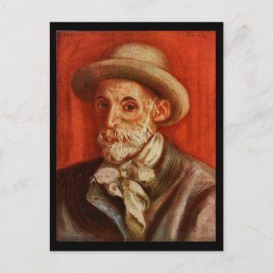 Postkarte - Klassische Kunst - Renoir 11