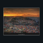 Postkarte La Paz, Bolivien<br><div class="desc">Schicken Sie Ihren Lieben eine unvergessliche Postkarte! Envoyez à vos proches une carte postale unvergesslich! Foto Credits: https://www.flickr.com/photos/pedrosz/4099331883</div>