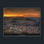 Postkarte La Paz, Bolivien<br><div class="desc">Schicken Sie Ihren Lieben eine unvergessliche Postkarte! Envoyez à vos proches une carte postale unvergesslich! Foto Credits: https://www.flickr.com/photos/pedrosz/4099331883</div>