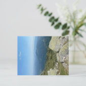 Postkarte La Rhune (Stehend Vorderseite)