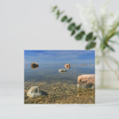 Postkarte "Lahemaa sacape" (Stehend Vorderseite)