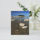 Postkarte "Lahemaa sacape" (Stehend Vorderseite)