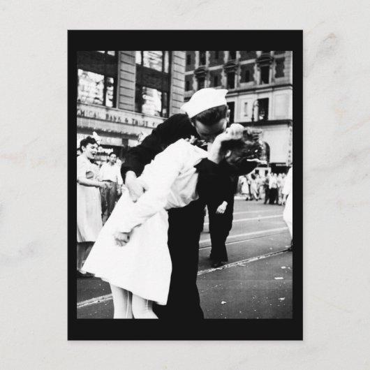 Postkarte - Liebe Art. 27 (Vorderseite)