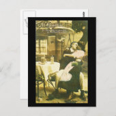 Postkarte-Liebe Art. 38 Postkarte (Vorne/Hinten)