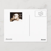 Postkarte "Liebe ist Liebe" (Rückseite)