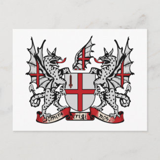 Postkarte London