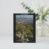 Postkarte Los Angeles, Kalifornien (Stehend Vorderseite)